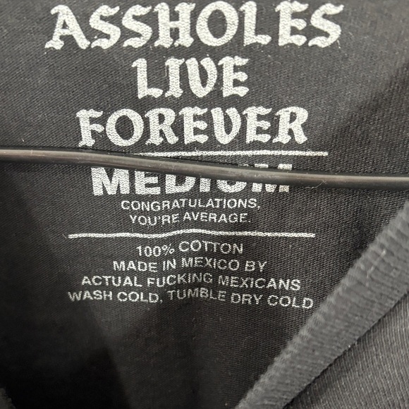 ALF ghostbusters Graphic T-Shirt - Picture 3 of 6